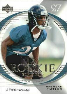 Rashean Mathis