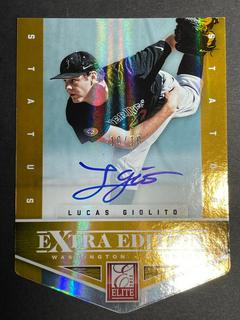 Lucas Giolito