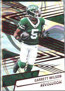 Garrett Wilson