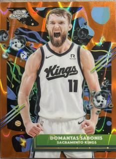 Domantas Sabonis