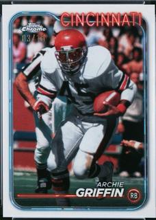 Archie Griffin