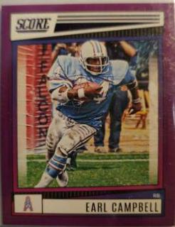 Earl Campbell