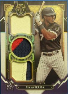 Tim Anderson