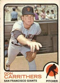 Don Carrithers