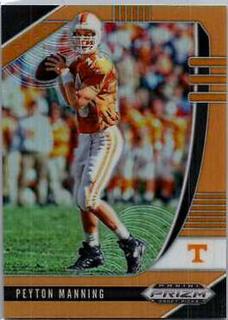 Peyton Manning