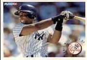 Bernie Williams