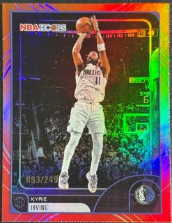 Kyrie Irving