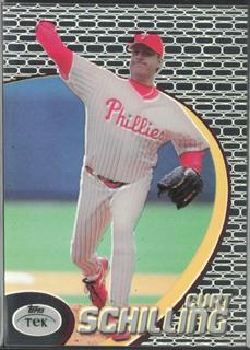 Curt Schilling