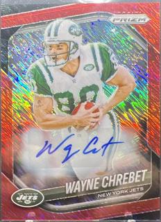 Wayne Chrebet