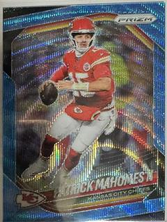 Patrick Mahomes II