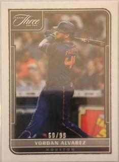 Yordan Alvarez