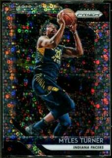 Myles Turner