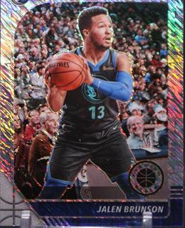 Jalen Brunson