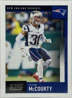 Jason McCourty