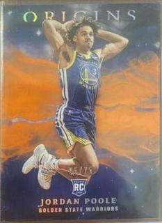 Jordan Poole