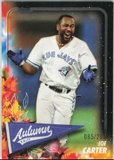 Joe Carter