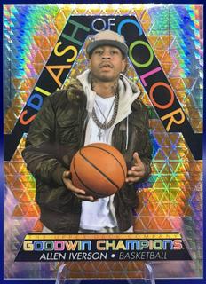 Allen Iverson