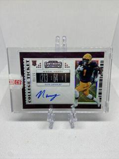 N'Keal Harry