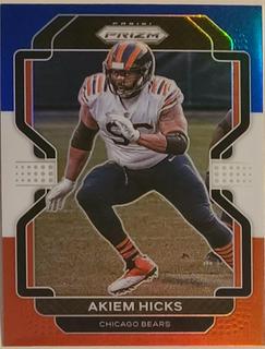 Akiem Hicks