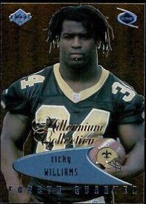 Ricky Williams