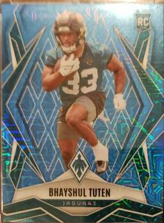 Bhayshul Tuten
