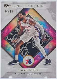 Paul George