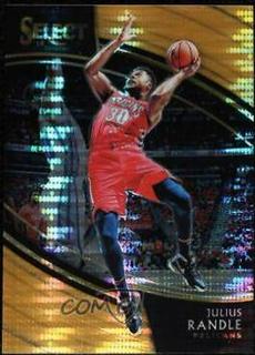 Julius Randle