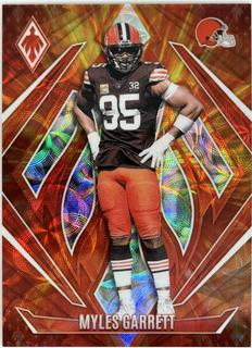 Myles Garrett