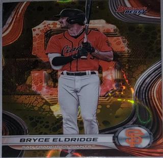 Bryce Eldridge