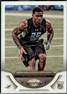 Xavien Howard
