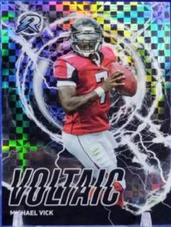Michael Vick