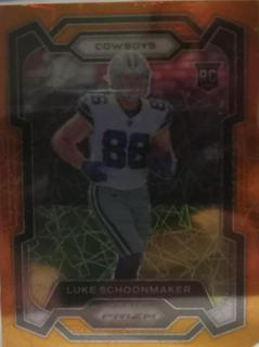 Luke Schoonmaker
