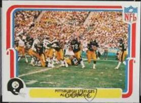 Pittsburgh Steelers