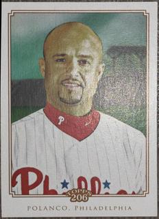 Placido Polanco