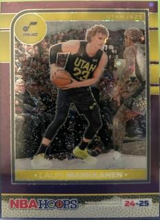 Lauri Markkanen
