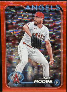 Matt Moore