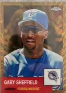 Gary Sheffield