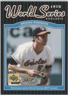Brooks Robinson