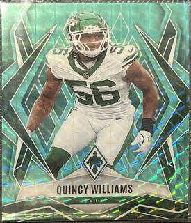 Quincy Williams