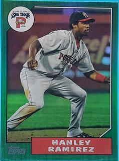Hanley Ramirez