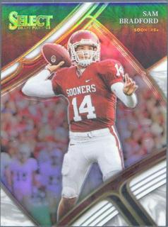 Sam Bradford