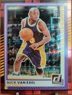 Nick Van Exel