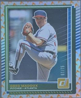 Greg Maddux