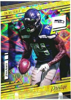 DK Metcalf