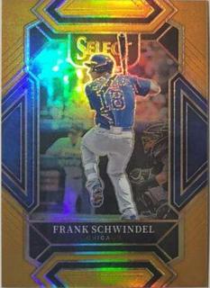 Frank Schwindel