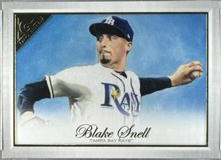 Blake Snell