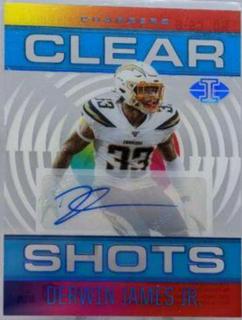 Derwin James Jr.