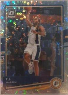 T.J. Warren