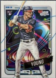 Jacob Young