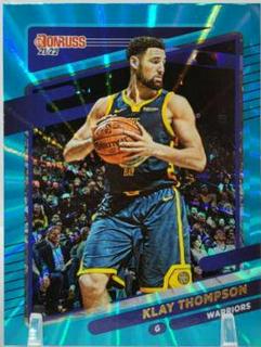 Klay Thompson